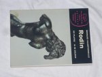 Champigneulle, Bernard - Rodin. 132 plates, 16 in colour