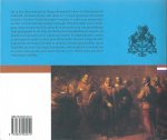 Janssen, Geert H. - Het stokje van Oldebarnevelt