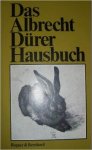 Gabriele Forberg (samensteller), Wolfgang Hütt (voorwoord) - Das Albrecht Dürer Hausbuch
