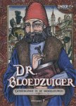 Laura Layton Strom - Dr. Bloedzuiger / Zinder 10+ Natuur en wetenschap