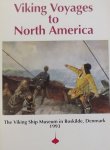 Clausen, Birthe L. (red.) - Viking Voyages to North America