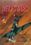 Carl-Fredrik Geust 288055, Kalevi Keskinen 288056, Kari Stenman 288057 - Red Stars Soviet Air Force in World War Two - Neuvostoliiton Ilmavoimat 1939-1945
