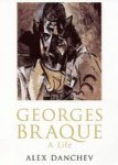 DANCHEV,  Alex - Georges Braque