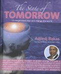 Adjiedj Bakas - The state of tomorrow