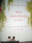Liang, Diane Wei - Het naamloze meer