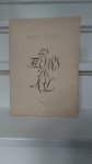 Baudelaire, Charles / C.A.B. Bantzinger (ills.) - Douze poèmes / Les fleurs du mal.