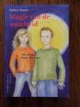 Bosma, Heleen - Magie van de waarheid