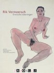 Frans Boenders, Willem M. Roggeman - Rik Vermeersch Erotische tekeningen