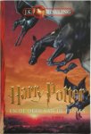 J.K. Rowling 10611 - Harry Potter en de Orde van de Feniks
