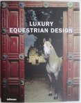 W. Behnken - Luxury Equestrian Design