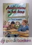 Verrips, Ada - Asielzoekers in het dorp