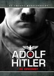 Felix West - Adolf Hilter: De Opkomst