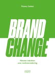 Thierry Cattoir - Brand change
