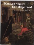 Boheemen, Petra van e.a.[redactie] - Kent, en versint Eer datje mint / Vrijen en trouwen 1500-1800