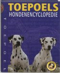 Onbekend, Collectief - Toepoels Hondenencyclopedie