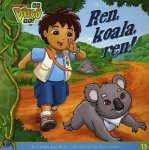 Erica David - Go Diego go   Ren, Koala, Ren!