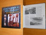 Reinhilde van der Kroef, Gino Huiskens (eindredactie) - Groninger welvaart, Scheepvaart in stad en ommeland