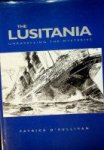 O'Sullivan, P. - The Lusitania Unravelling the Mysteries