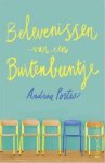 Andrea Portes - Belevenissen van een buitenbeentje