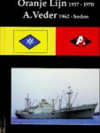 Stegro - Oranje Lijn 1937-1970 en A. Veder 1962-heden Stegro 19