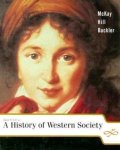 John P. McKay - A History Of Western Society