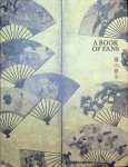 Helena Honcoopová, Joshua Mostow, - A book of Fans Ogi no Soshi