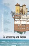 Rodaan Al Galidi, Angelina Enny, Simon(E) van Saarloos, Et Al. - De verovering van Jupiter Over de dekolonisatie van de geest