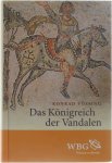 Konrad Vössing - Das Königreich der Vandalen