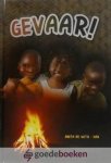With-Hak, Anita de - Gevaar! *nieuw* nu van 8,50 voor