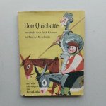 Kastener, Erich - Don Quichotte