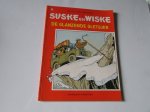 Willy Vandersteen - De glanzende gletsjer / Suske en Wiske / 207