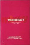 Lecourt, Dominique - The Mediocracy French Philosophy Since 1968