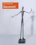 Lena Fritsch 153353 - Giacometti. Tate Introduction