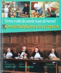 Thea Coppens 75164 - Kloosterkeukens en recepten