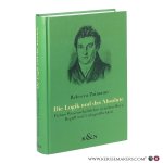 Paimann, Rebecca. - Die Logik und das Absolute: Fichtes Wissenschaftslehre zwischen Wort, Begriff und Unbegreiflichkeit.