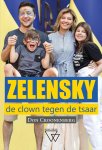 Don Croonenberg - Zelensky De clown tegen de tsaar