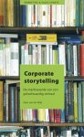 [{:name=>'Peter van der Wijk', :role=>'A01'}] - Corporate storytelling / Marketing en sales update