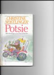 Nostlinger, Christine - Potsie / druk 1