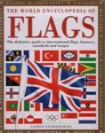 Alfred Znamierowski - World Encyclopedia of Flags