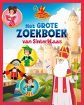 Studio Rubinstein - De Club van Sinterklaas - Het grote zoekboek van Sinterklaas