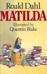 Dahl, Roald - Matilda