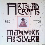 Wissinger, Joanna & Mark Seelen (photography) - Metalwork and Silver