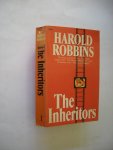 Robbins, Harold - The Inheritors