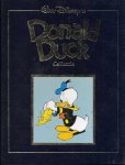 Walt Disney & Carl Barks - Walt Disney's Donald Duck Collectie Donald Duck als toerist, Donald Duck als verzekeringsagent, Donald Duck als spokenvanger en Donald Duck als ridder