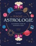 Francois Fressin 305397 - De magie van astrologie Handboek voor de moderne heks