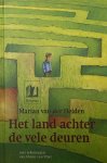 M. van der Heiden - Het land achter de vele deuren