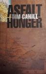 Cahill, Tim - Asfalt honger