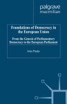 - Foundations of Democracy in the European Union