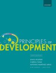 Lewis Wolpert, Cheryll Tickle - Principles of Development