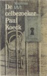 Koeck Paul - De celbezoeker